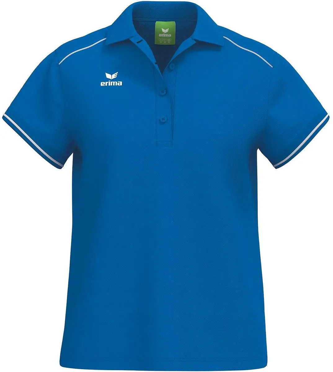 Erima CMpt 3 Wings Polo Dames Royal