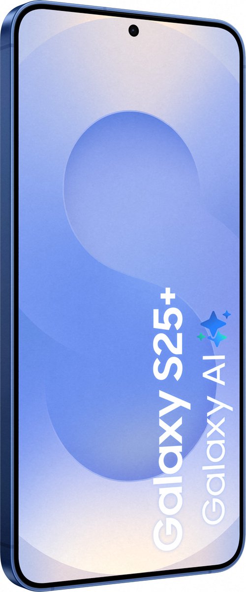 Samsung Galaxy S25 Plus 5G - 512GB - Navy