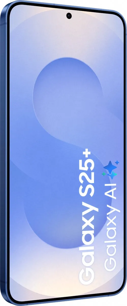 Samsung Galaxy S25 Plus SM-S936BDBGEUB - 512GB Navy