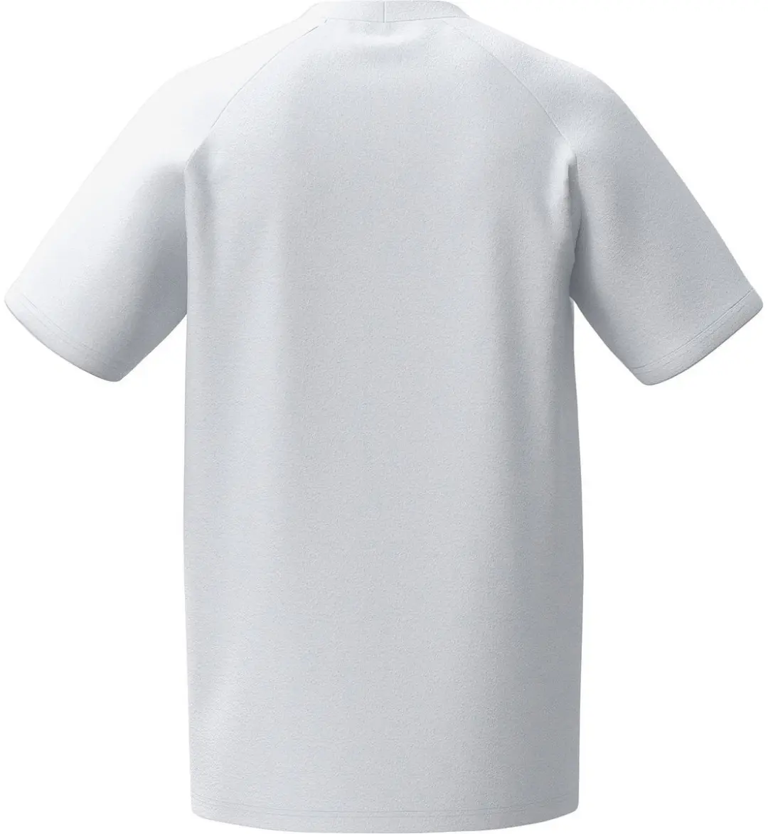 Erima CMpt 3 Wings T-shirt Heren - XXL - Wit/Zwart