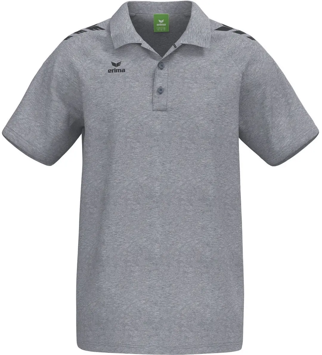 Erima Cmpt 3 Wings Polo Heren