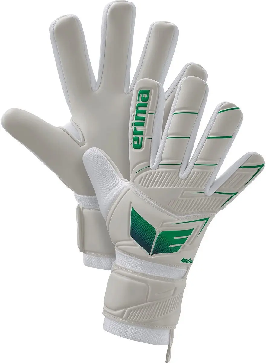 Erima Aeroclaw New Talent Keepershandschoenen Heren
