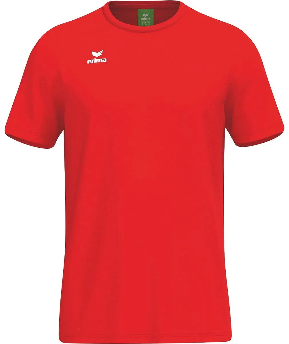 Erima Ts Logo T-Shirt Heren