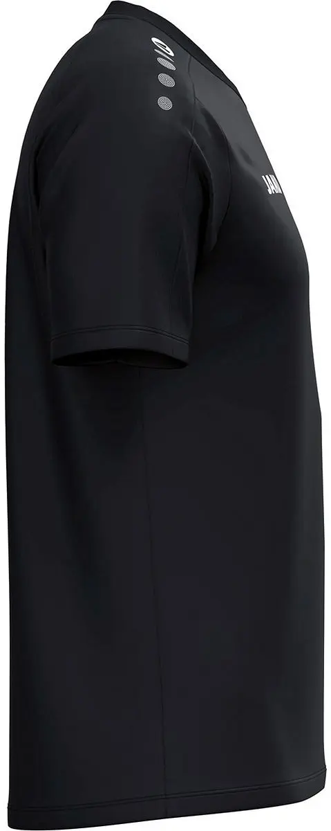JAKO One T-Shirt Heren - 4XL - Zwart