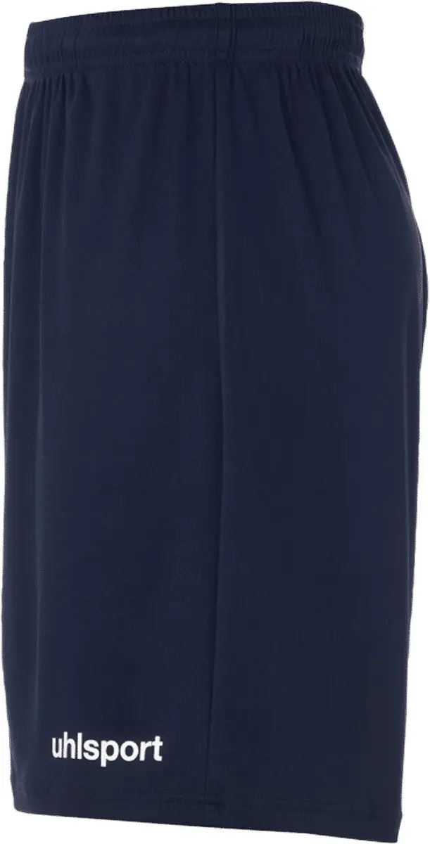 Uhlsport Center Basic Short Heren - Marine S