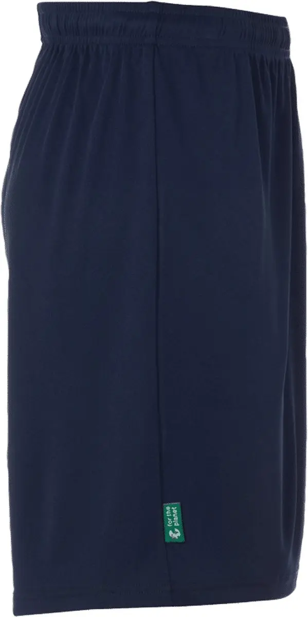 Uhlsport Center Basic Short Heren - Marine S