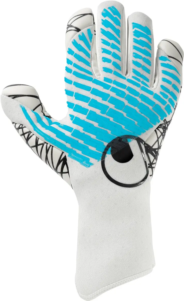 Uhlsport FM Cybertec Ultragrip Keepershandschoenen 7.5