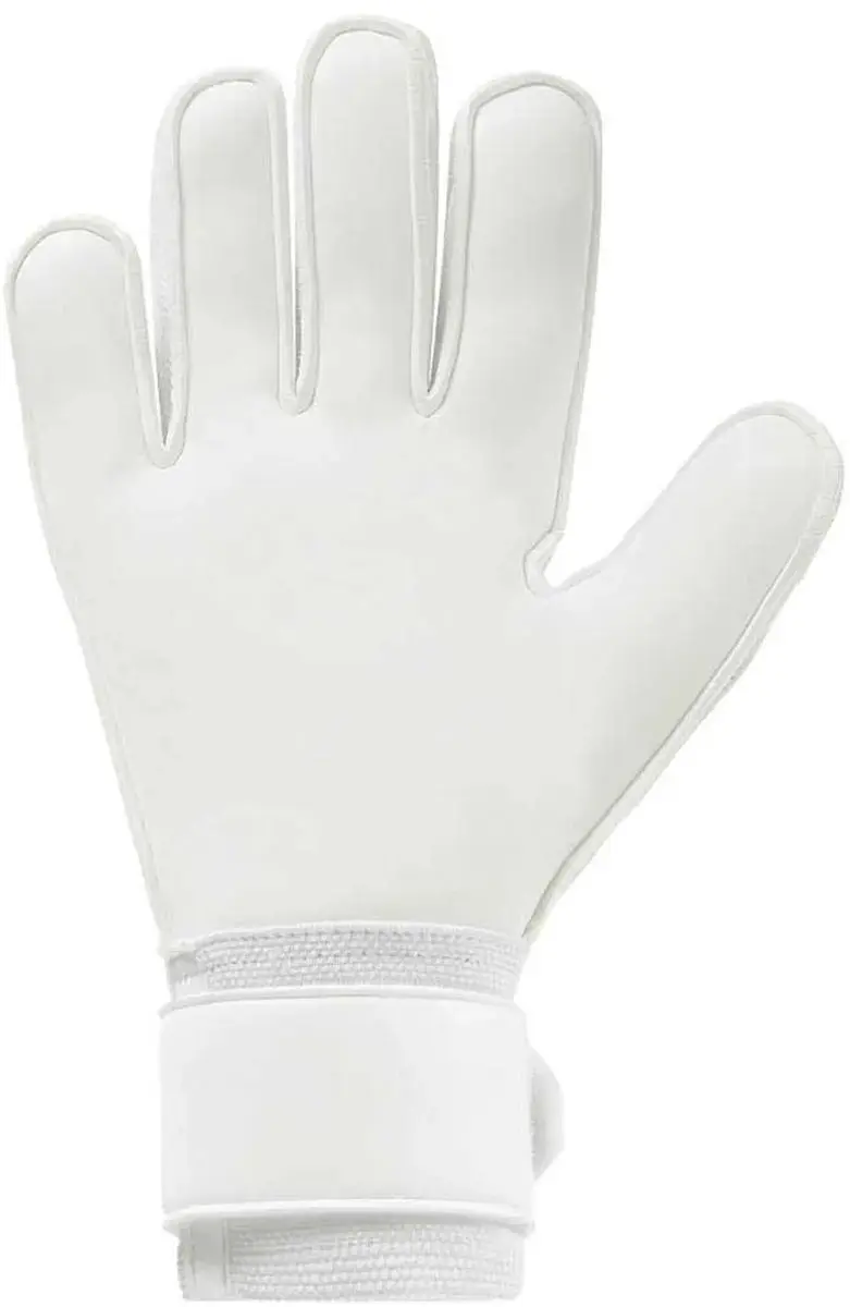 Uhlsport FM Cybertec Soft Pro Keepershandschoenen 7 - Blauwwitzwart