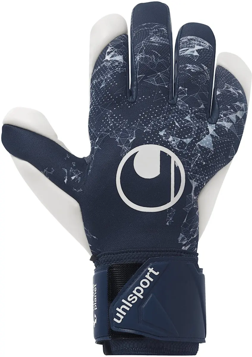 Uhlsport Earth Edition Absolutgrip HN Keepershandschoenen