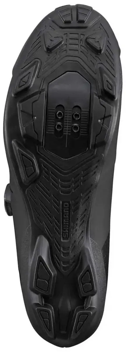 Shimano XC302 MTB-schoenen - 38