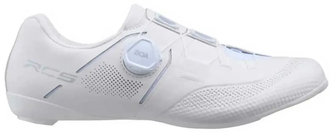 Shimano RC503 Raceschoenen Wit
