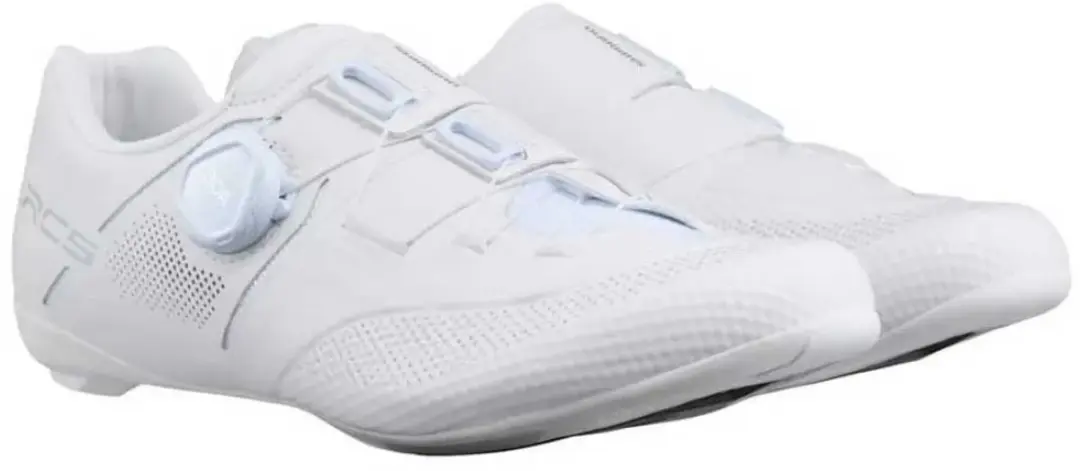 Shimano RC503 Raceschoenen Wit - 39
