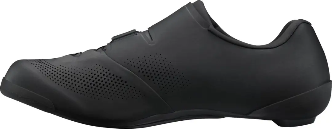 Shimano RC703 Raceschoenen - 38 - Zwart