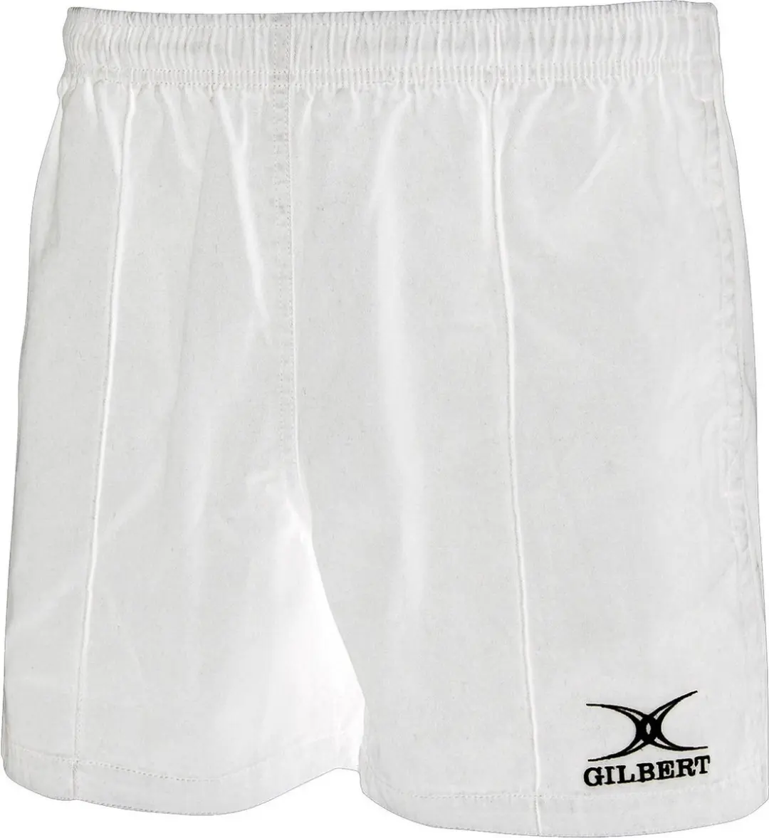 Gilbert Shorts Kiwi Pro White 4XL