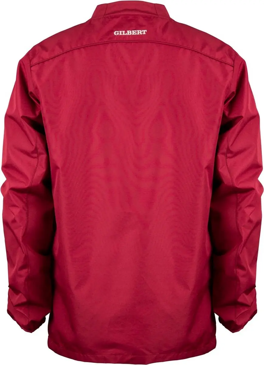 Gilbert Jkt Photon Warm Up Mrn 9-10 - 140 Multikleur