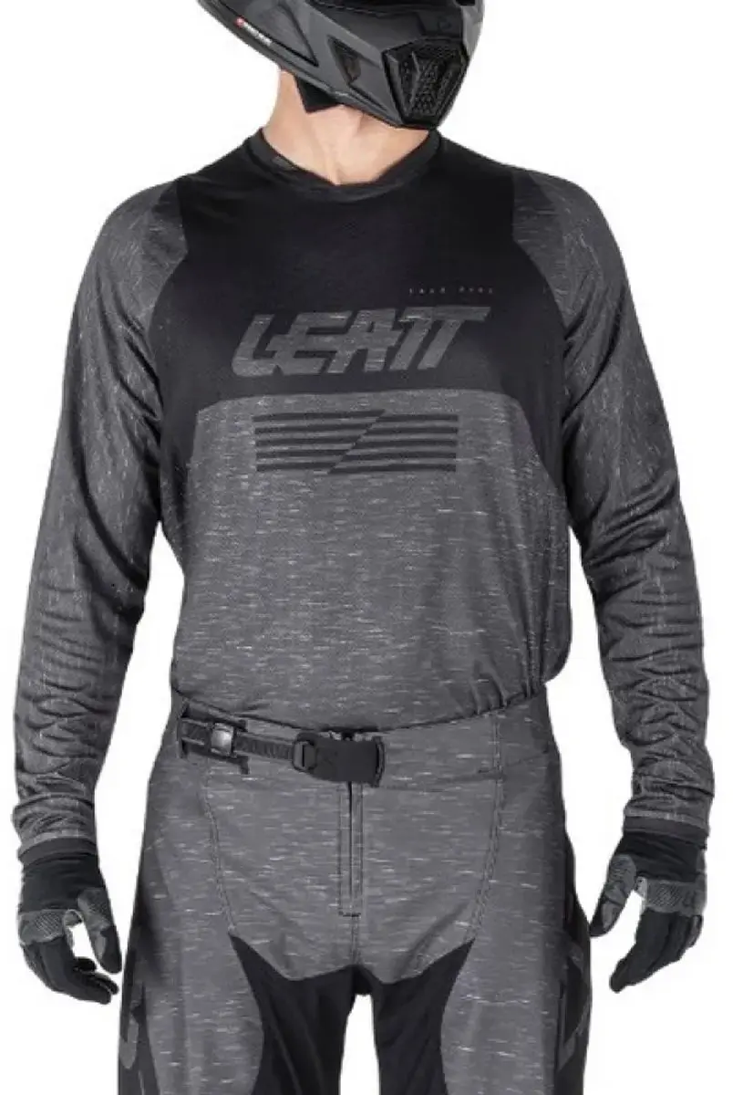 Leatt 4.5 Lite V26 Trui Lange Mouwen