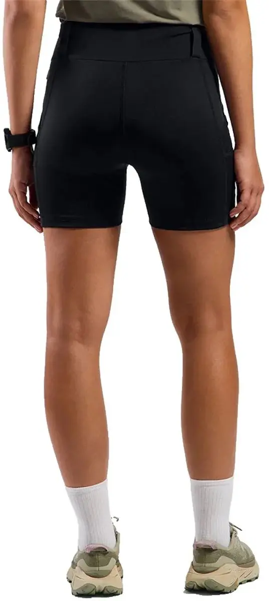 ODLO X-ALP TRAIL CARGO Trainingsbroek - XS - Zwart