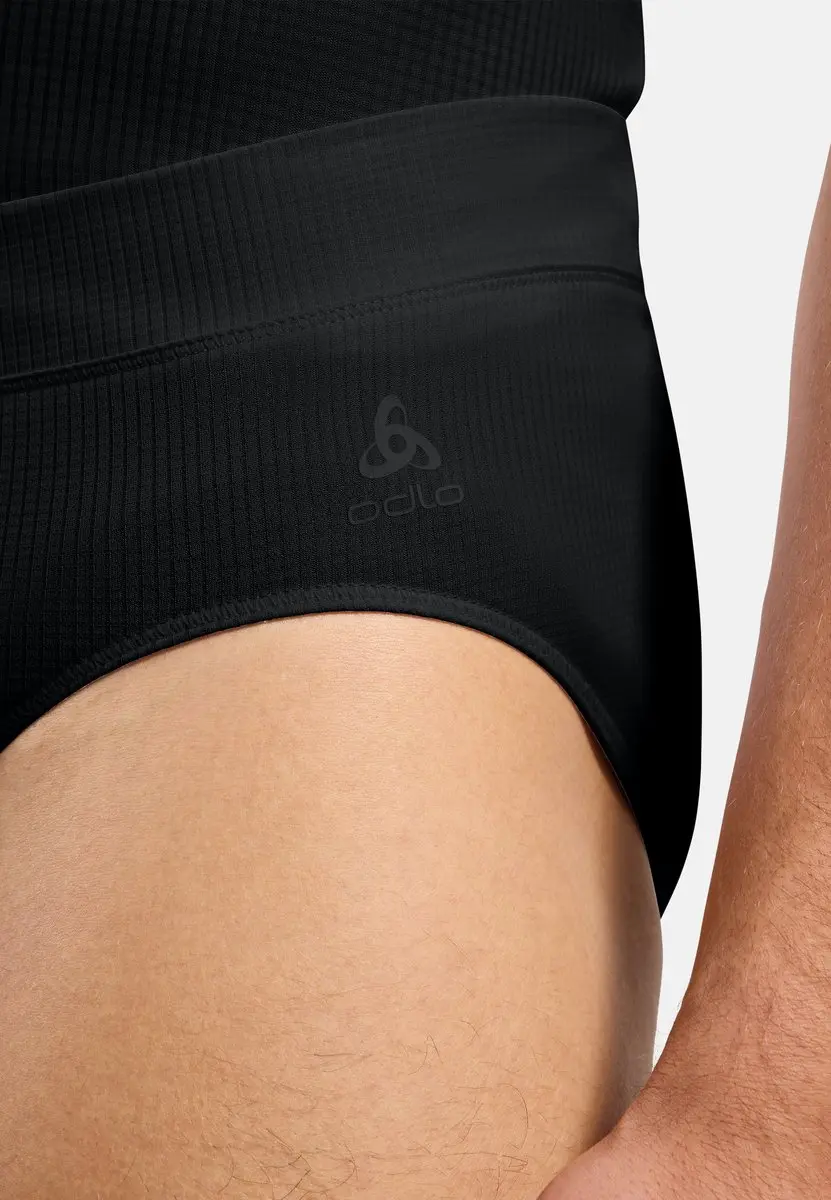 ODLO Active Light Slip Mannen - Zwart S