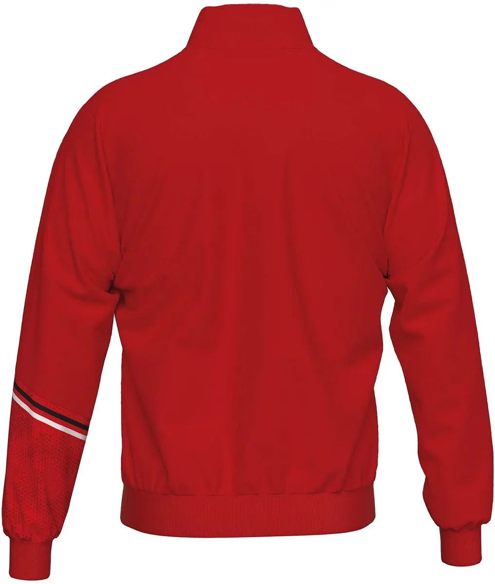 Errea Elton Sweatshirt - Rood - M - afbeelding 4 van 6