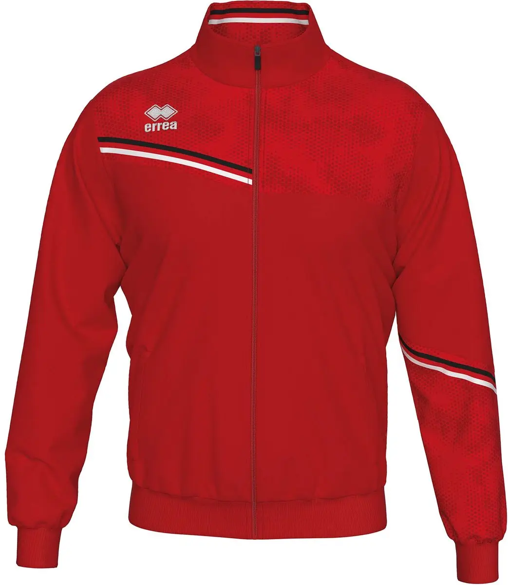 Errea Elton Sweatshirt - Rood - M - afbeelding 5 van 6