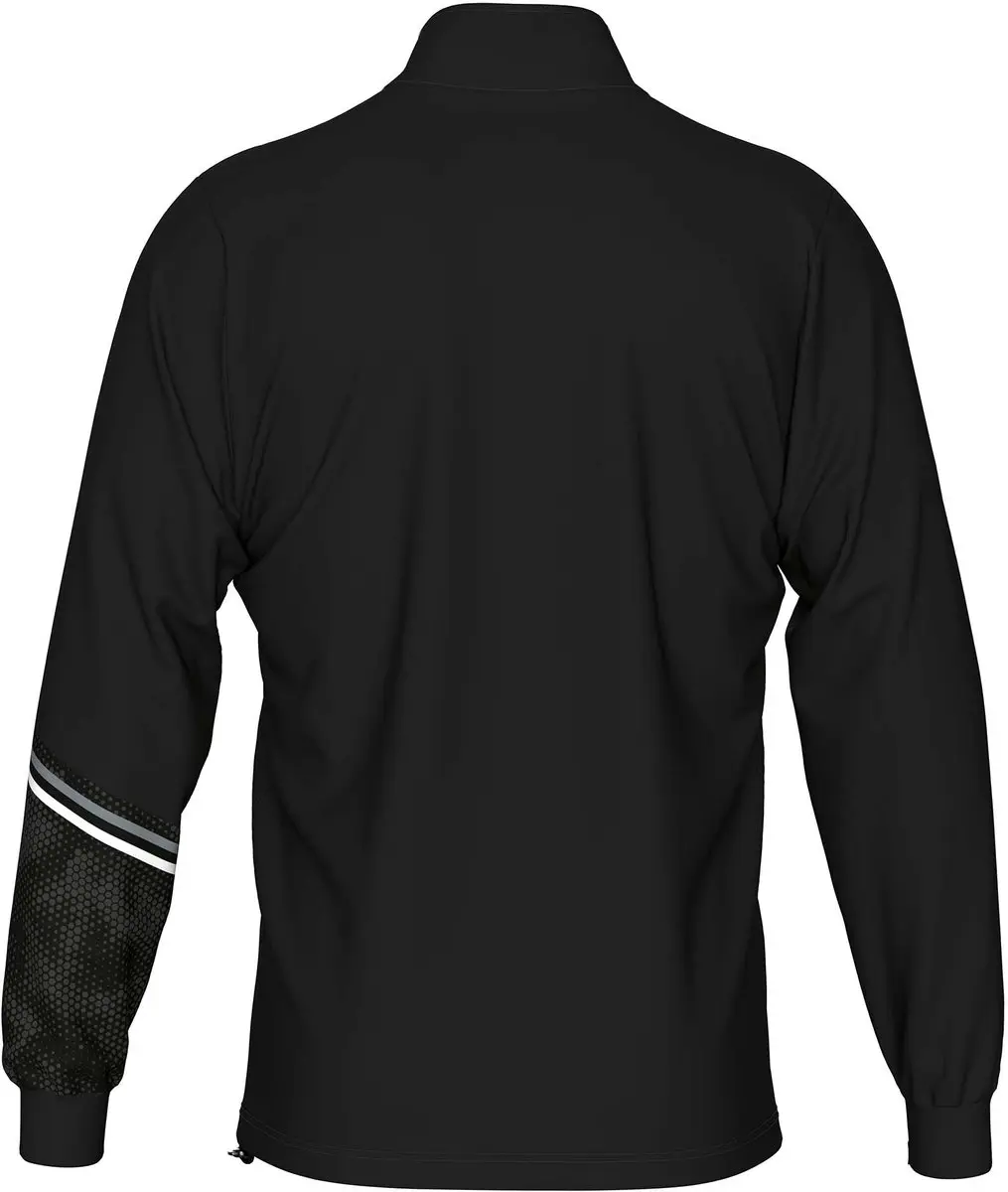 Errea Elias Ad Sweater - Zwart - afbeelding 3 van 6
