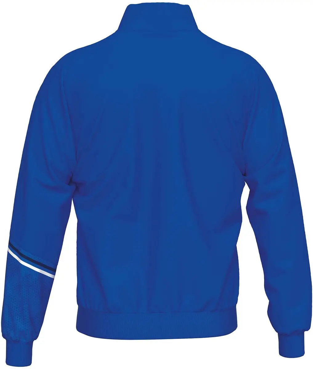 Errea Elton Jas Ad Sweater - Wit - Maat L - afbeelding 3 van 6