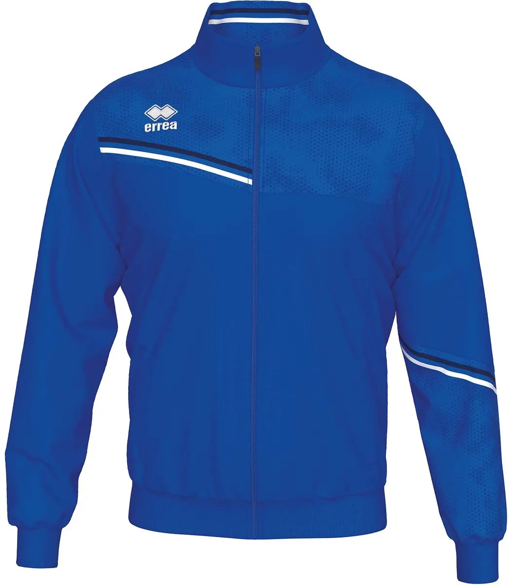 Errea Elton Jas Ad Sweater - Wit - Maat L - afbeelding 5 van 6