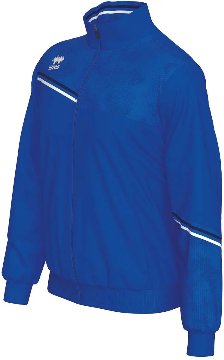 Errea Elton Jas Ad Sweater - Wit - Maat L - afbeelding 2 van 6