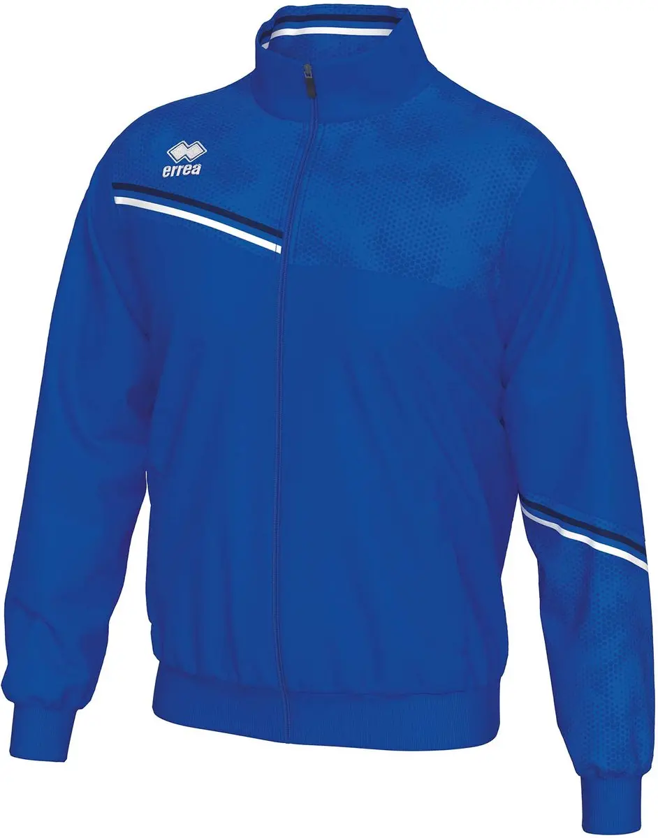 Errea Elton Jas Ad Sweater - Wit - Maat L - afbeelding 4 van 6