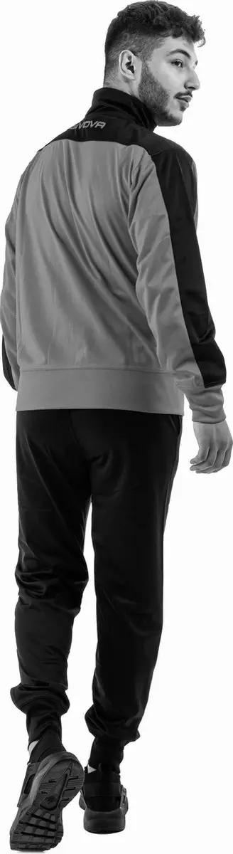 Givova Roma Trainingspak XL - Blauw - afbeelding 5 van 6
