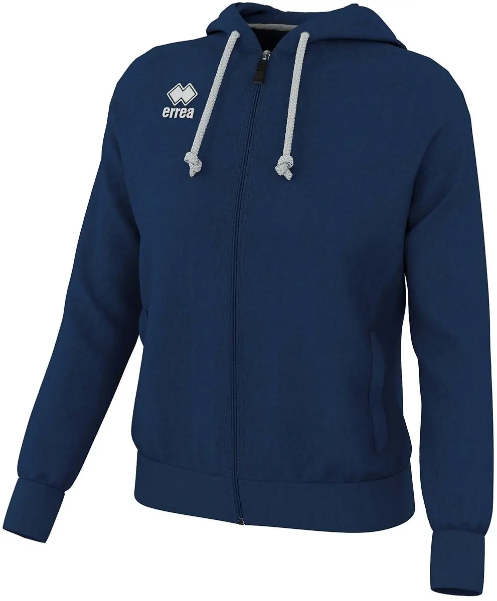 Errea Wita Fleece Ad Jas
