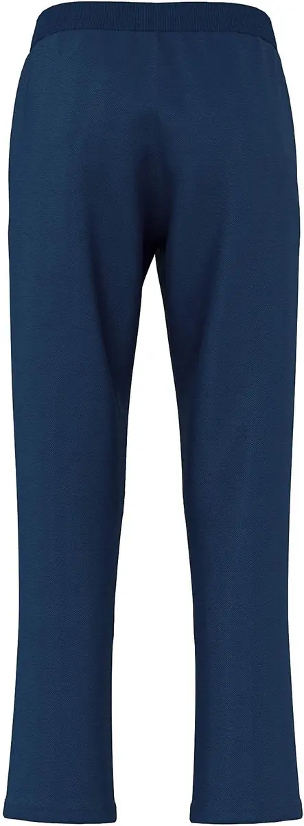 Errea Valery Pantalone Jr Trainingsbroek XS - Blauw