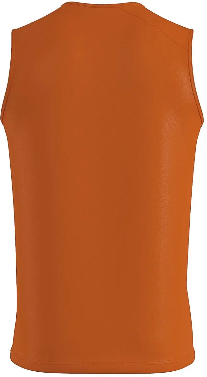 Errea Darrell Tanktop Ad - Oranje - XXL