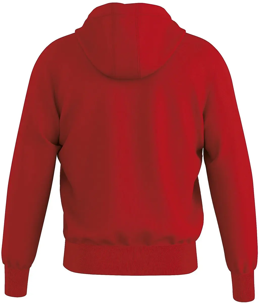 Errea Jacob Jas Ad 00020 - Rood - L