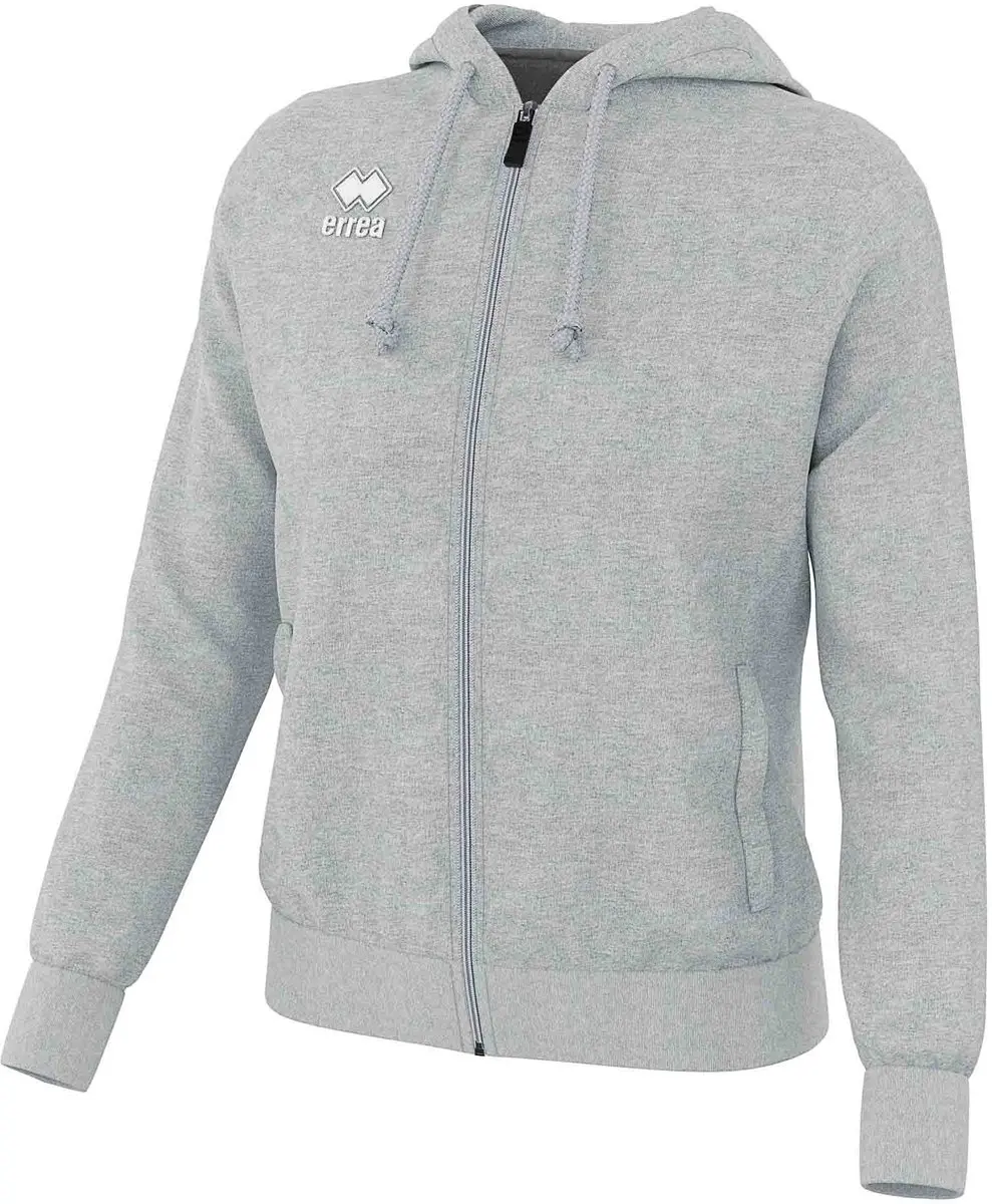 Errea Wita Sweatshirt Ad - Grijs - XL