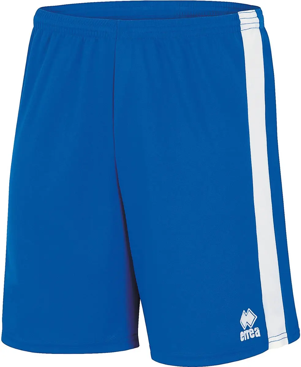 Errea Bolton Junior Short Trainingsbroek XXS