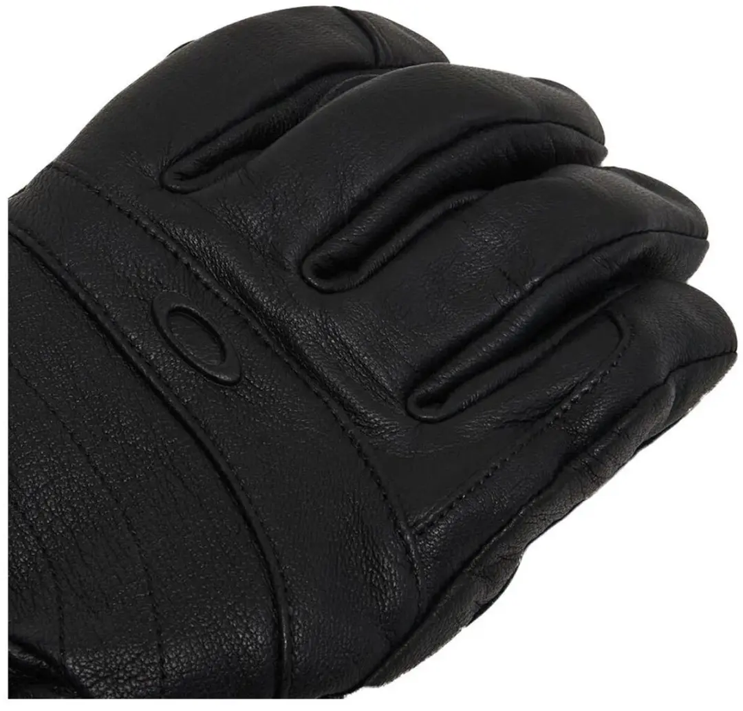 Oakley Womens Peak Leather Gloves