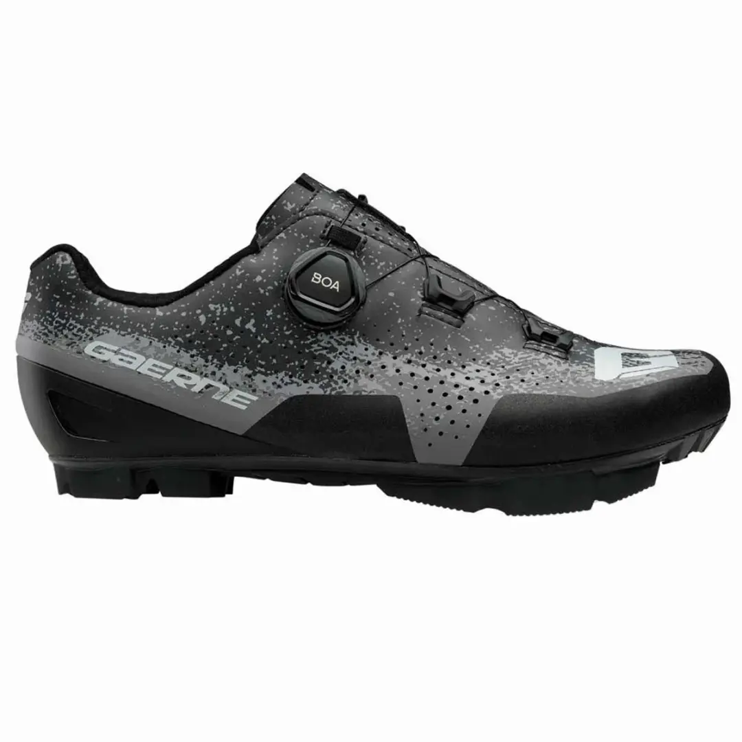 Gaerne G.lampo MTB-schoenen - EU 48 - Zwart