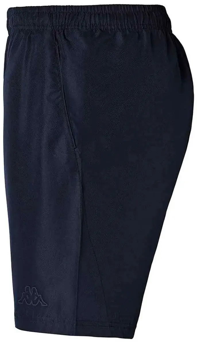 Kappa Kiamon Korte Broek - XL - Blauw