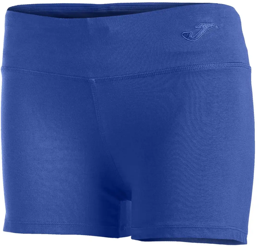 Joma Vela II Damesbroek XL - Koningsblauw - afbeelding 5 van 5