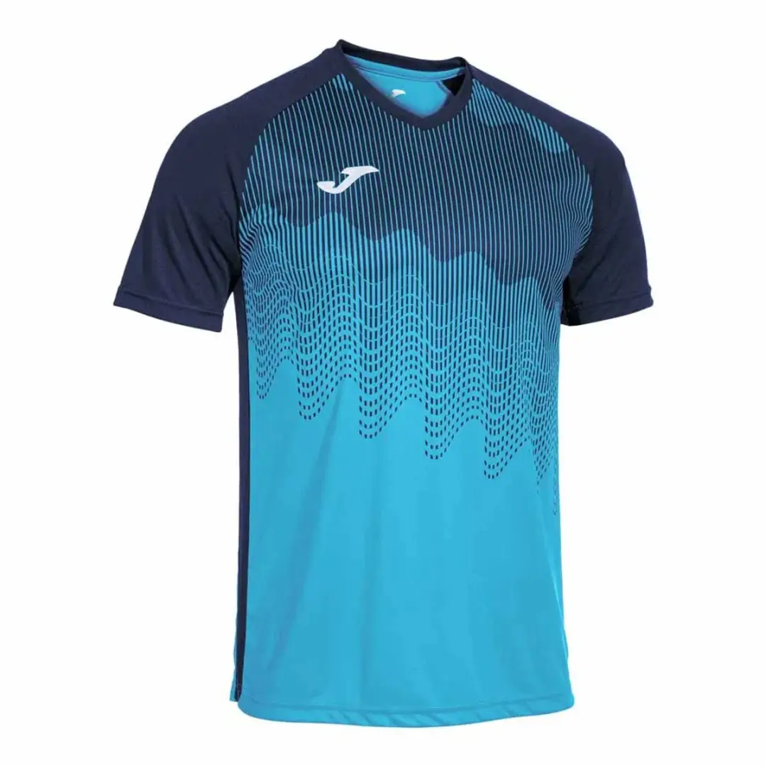 Joma Tiger Vi T-shirt