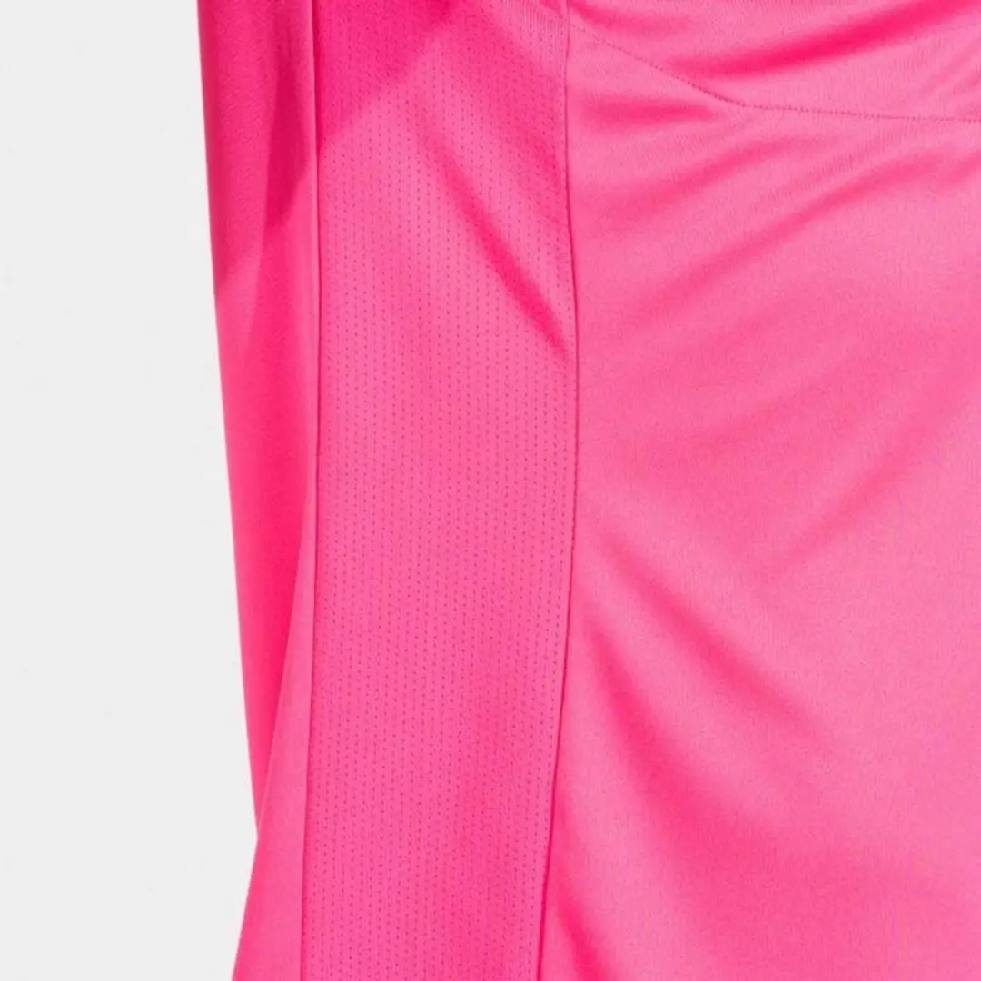 Joma Referee T-shirt Fluor Pink XL