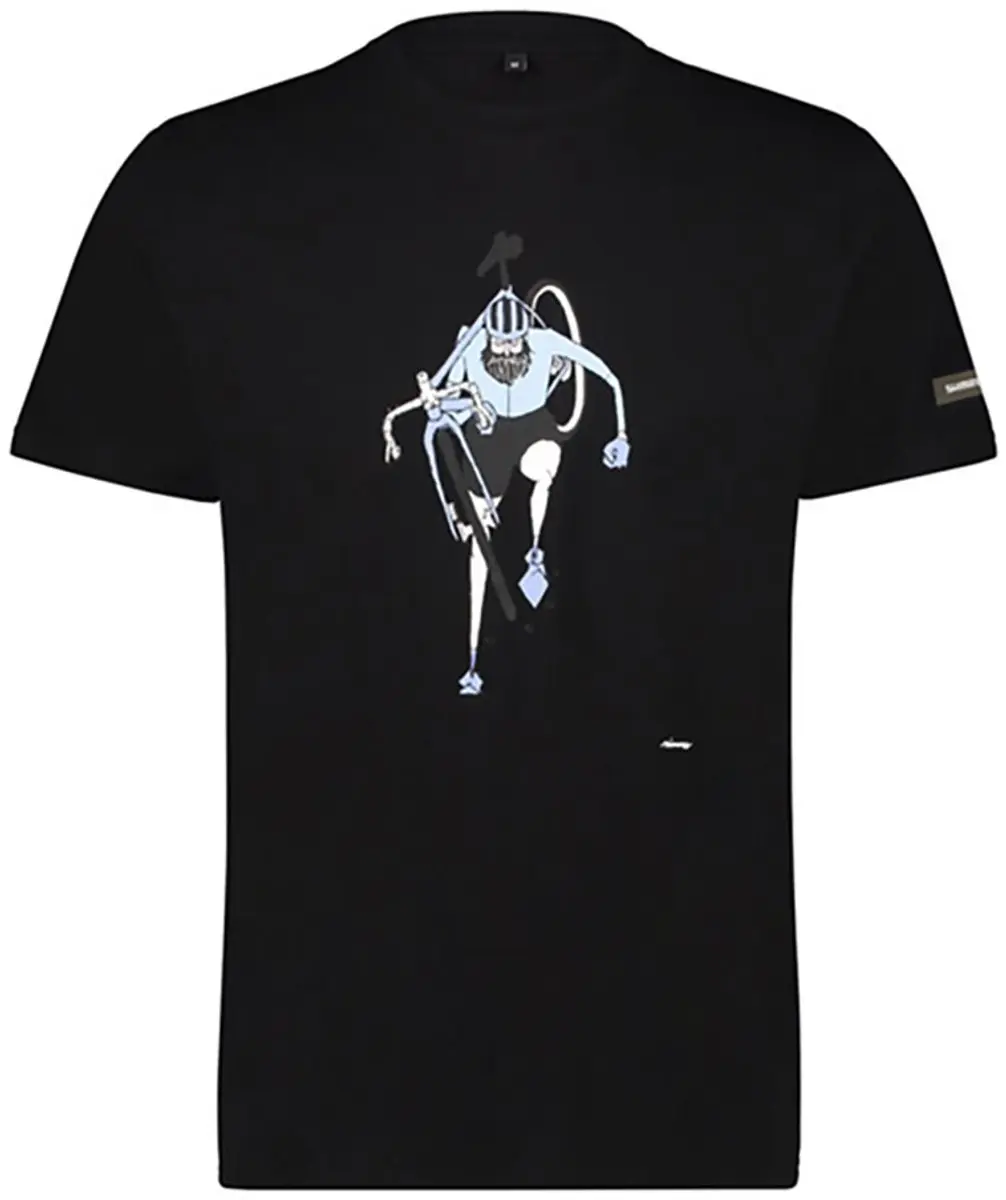 Shimano Sentiero Ltd T-shirt