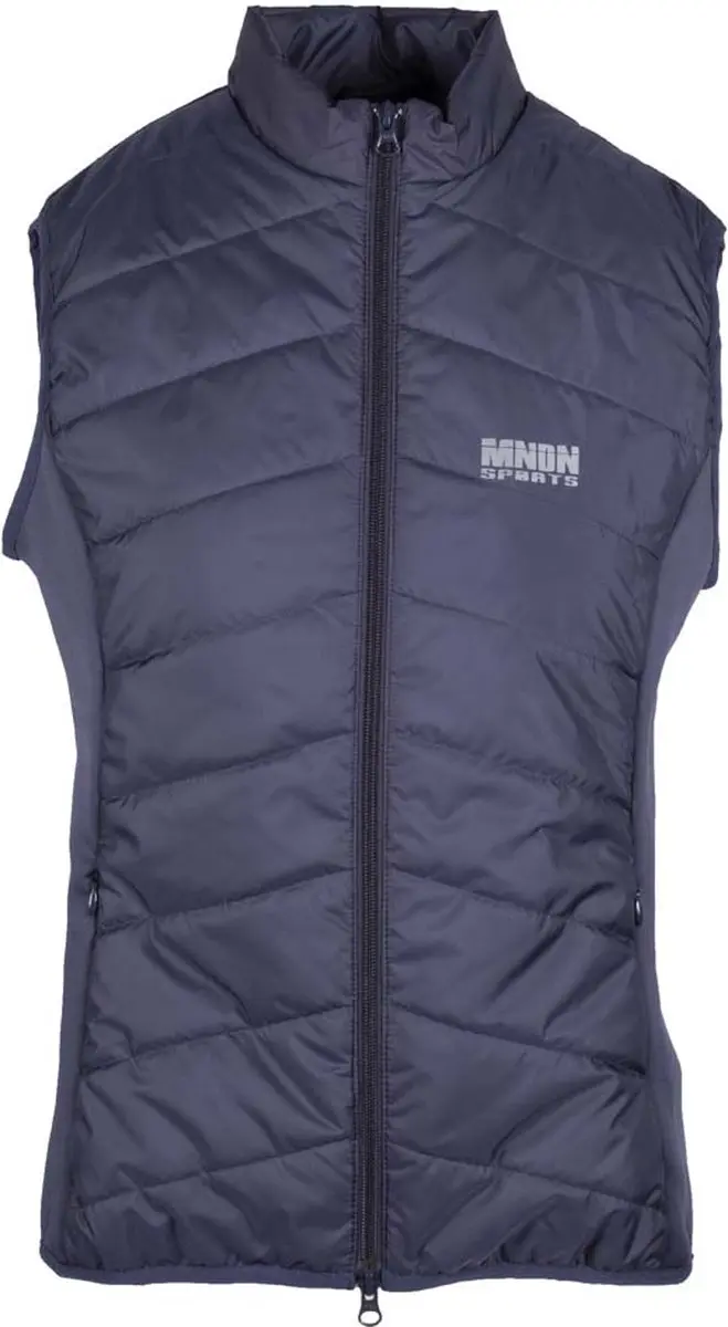 Mondoni Mix Bodywarmer L