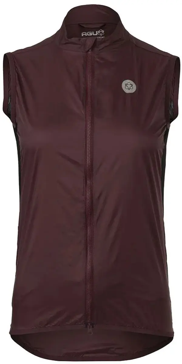 AGU Essential Wind Body Dames Fietsshirt