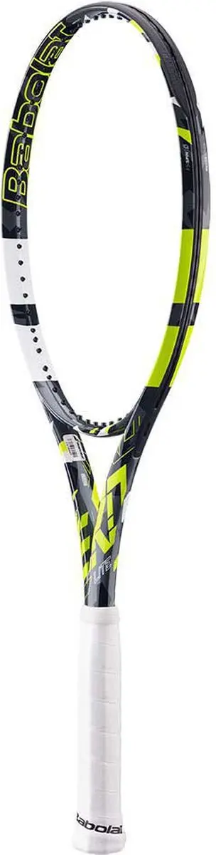 Babolat Pure Aero Lite Tennisracket L2 - Grijs