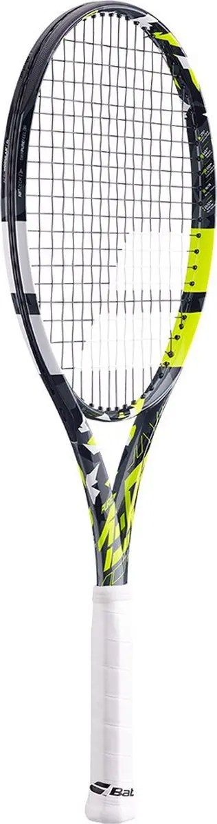 Babolat Pure Aero Lite Tennisracket L2 - Grijs