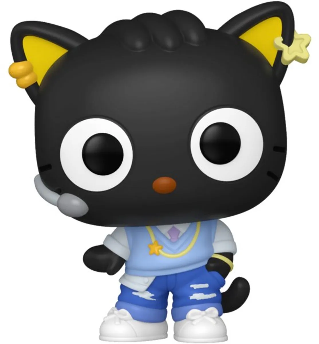 Funko Pop! Hello Kitty & Friends Chococat - 0889698905909