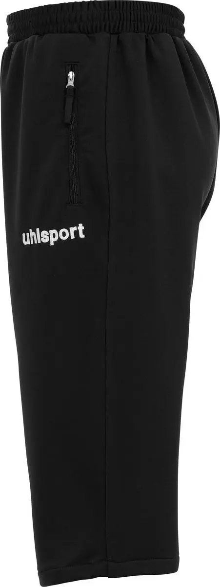 Uhlsport Essential 3/4 Trainingsbroek Heren M - Zwart