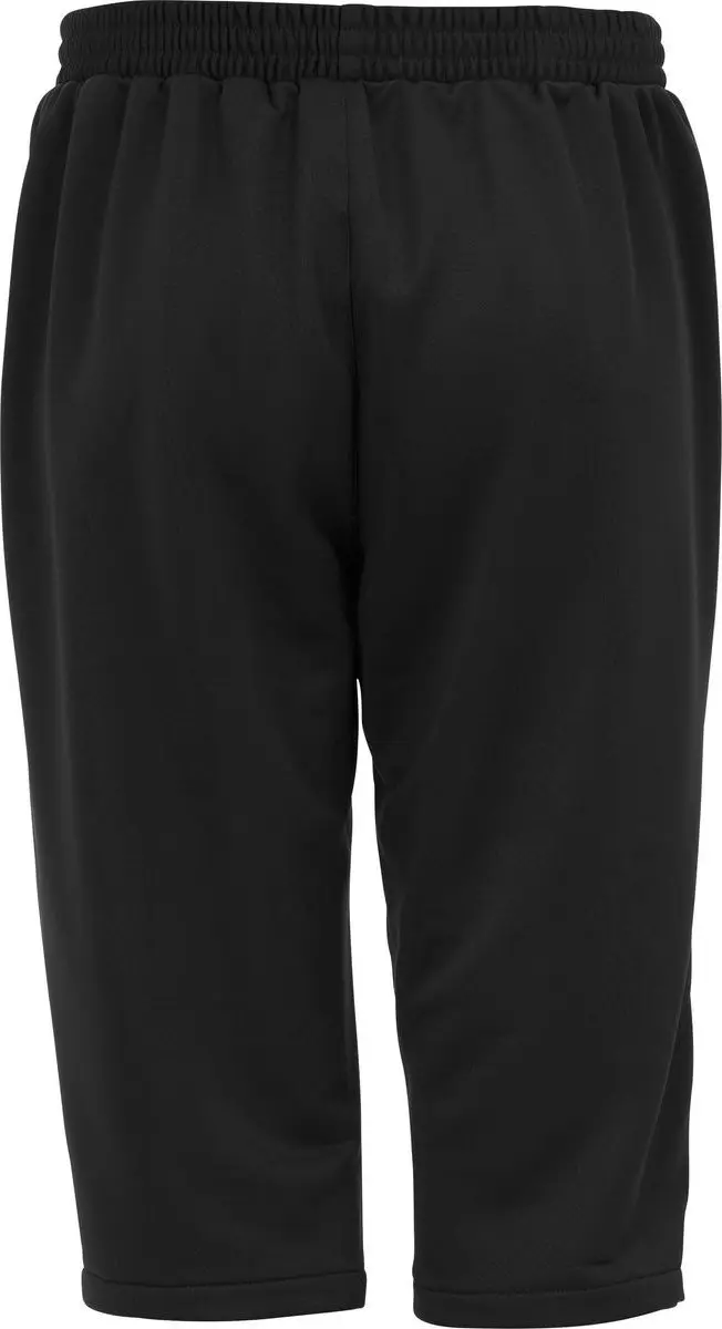 Uhlsport Essential 3/4 Trainingsbroek Heren M - Zwart